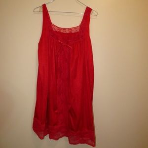 The Xceptional Woman Teddy Lingerie 2 pc